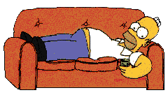 Image de the simpsons 142 gif