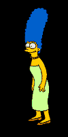 Image de the simpsons 152 gif