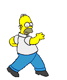 Image de the simpsons 165 gif