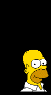 Image de the simpsons 181 gif