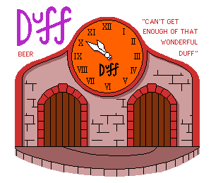 Image de the simpsons 185 gif