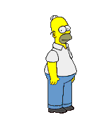 Image de the simpsons 186 gif