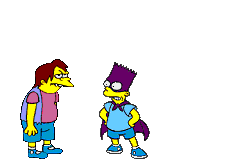 Image de the simpsons 193 gif