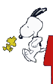 Image de snoopy 017 gif