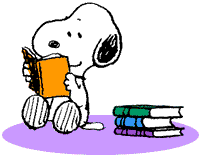 Image de snoopy 020 gif