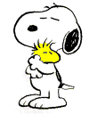 Image de snoopy 021 gif