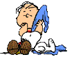 Image de snoopy 028 gif