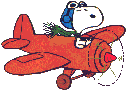 Image de snoopy 035 gif