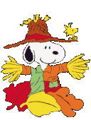 Image de snoopy 037 gif