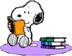 Image de snoopy 039 gif