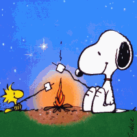 Image de snoopy 040 gif