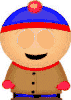 Image de south Park 100 gif