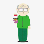 Image de south Park 109 gif