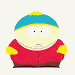 Image de south Park 120 gif