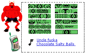 Image de south Park 150 gif