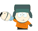 Image de south Park 156 gif