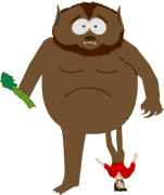 Image de south Park 160 gif