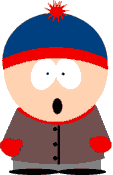 Image de south Park 166 gif