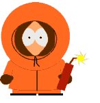 Image de south Park 170 gif
