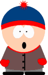 Image de south Park 179 gif