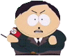 Image de south Park 180 gif