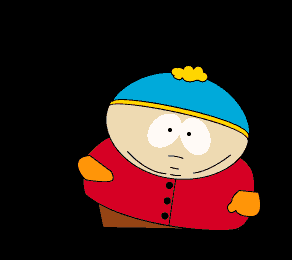 Image de south Park 184 gif