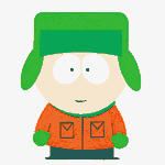 Image de south Park 190 gif