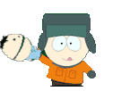 Image de south Park 196 gif
