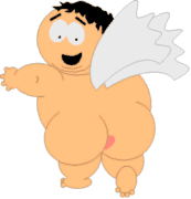 Image de south Park 200 gif