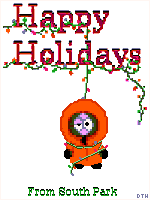 Image de south Park 207 gif