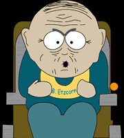 Image de south Park 220 gif