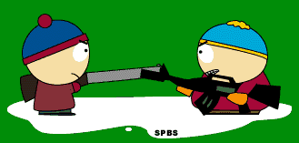 Image de south Park 236 gif