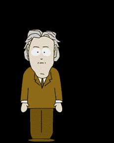 Image de south Park 238 gif