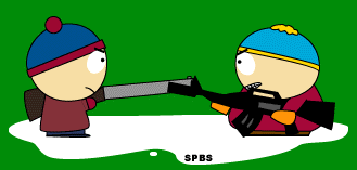 Image de south Park 247 gif