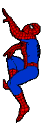 Image de spiderman 055 gif