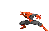 Image de spiderman 063 gif