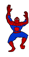 Image de spiderman 065 gif