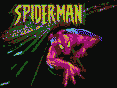 Image de spiderman 066 gif