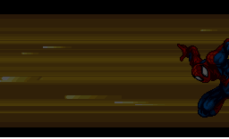 Image de spiderman 071 gif