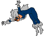 Image de spiderman 072 gif