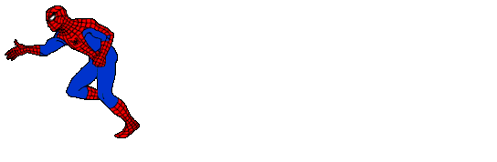 Image de spiderman 076 gif