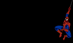 Image de spiderman 078 gif