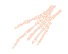 Image gif de la main d un squelette