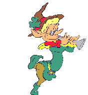 Image de saint patrick 057 gif