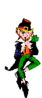 Image de saint patrick 059 gif
