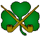 Image de saint patrick 063 gif
