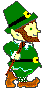 Image de saint patrick 064 gif