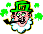 Image de saint patrick 065 gif