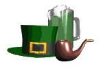 Image de saint patrick 069 gif
