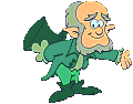 Image de saint patrick 071 gif